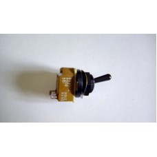 CLANSMAN LEVER TOGGLE SWITCH ASSY